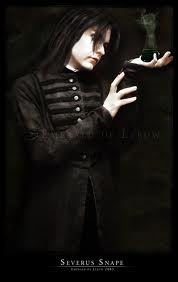 Severus Snape