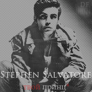 Stefan Salvatore