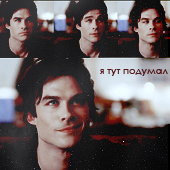 Damon Salvatore