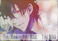 Tyki Mikk