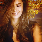 Katherine Pierce