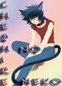 Cheshire-no-neko