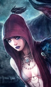 Morrigan