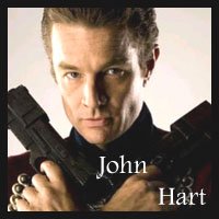 John Hart