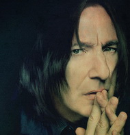 Severus Snape