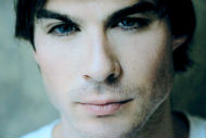 Damon Salvatore