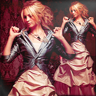 Caroline Forbes