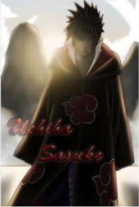 |.Uchiha Sasuke.|