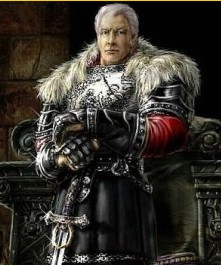 Lord Indoril