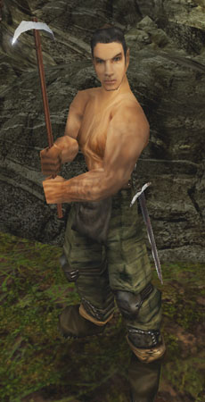 Lithius