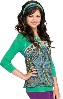 Selena