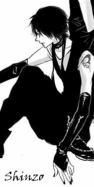 Shinzo