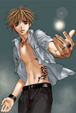 Gilbert