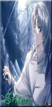 Shion Coleman