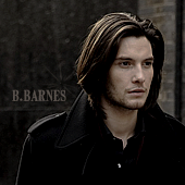 Ben Barnes