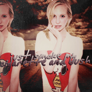 Caroline Forbes [x]