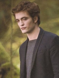 Edward Cullen