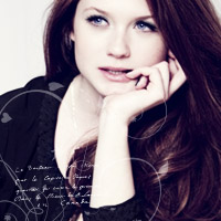 Ginny Weasley