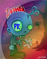 PR-Zombie