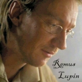 Remus John Lupin