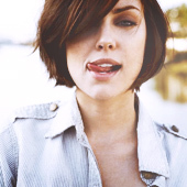 Jessica Stroup