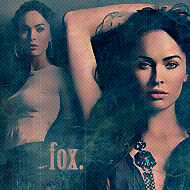 Megan Fox