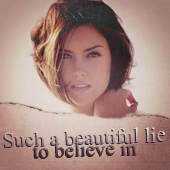 Jessica Stroup