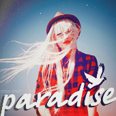 paradise`