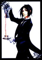 Sebastian Michaelis