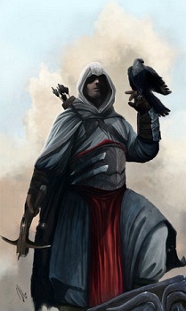 Ezio