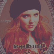 Lucy Weasley