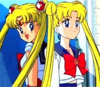 Sailor Moon