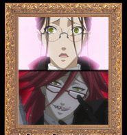 Grell Sutkliff