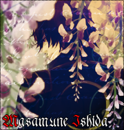 Masamune Ishida