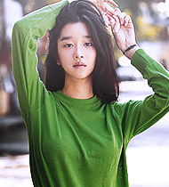 Yu Ji Eun