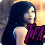 Tifa Lockheart