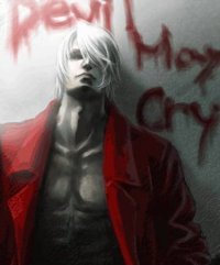 Dante Sparda