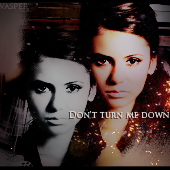 Katherine Pierce