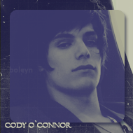 Cody O`Connor