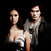 Damon Salvatore