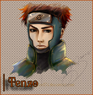 |Tenzo