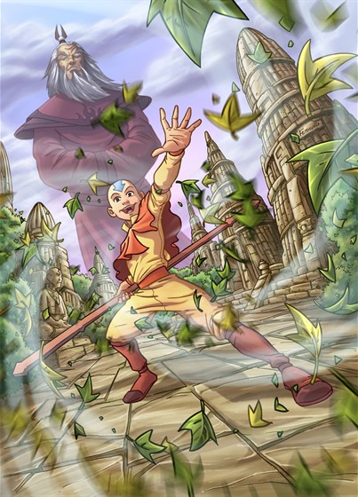 Aang