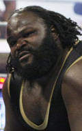 Mark Henry