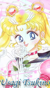 Usagi Tsukino