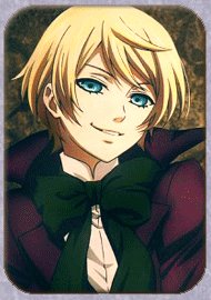 Alois Trancy