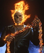 GhostRider