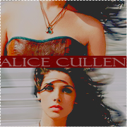 Alice Cullen