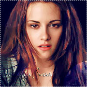 Isabella Swan