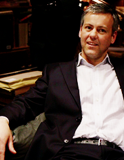 Gregory Lestrade