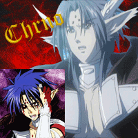 Chrno